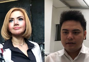 Dekat Dengan Kriss Hatta, Barbie Kumalasari Bongkar Alasan Sudah Tidak Nyaman Jalani Biduk Rumah Tangga Dengan Galih Ginanjar!