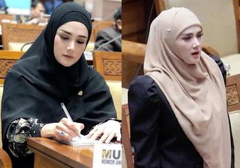 Dulu Sampai Banding demi Jadi Anggota Dewan, Kini Mulan Jameela Malah Curhat Pahit dan Sedihnya Tak Bisa Kumpul Bareng Sahabat karena Ikut Rapat DPR