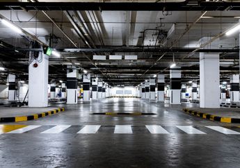Tinggalkan Mobil Terparkir di Bandara Selama 6 Bulan, Pemilik Langsung Bangkrut Karena Tagihannya Sampai Rp10 Juta!