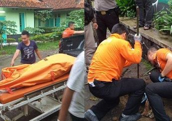 3 Gelagat Aneh Ayah Siswi SMPN 6 Tasikmalaya yang Tewas di Gorong-gorong Diungkap Pegawai Rumah Sakit dan Atasannya