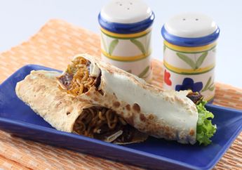 Spesial Saji-Sedap, Review 4 Merek Kebab Enak yang Bikin Pengen Lagi dan Lagi!