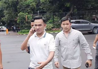 Tegaskan Kasusnya Bukan Settingan, Ruben Onsu Laporkan Skandal Pesugihan yang Sempat Buat Bisnis Kulinernya Merugi
