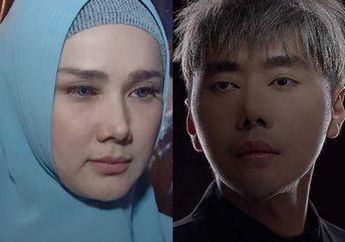 10 Tahun Dicap Pelakor Hingga Nangis Bombay Saat Diterawang, Mulan Jameela Bongkar Penderitaannya Sejak Menikah: 'Yang Dilakukan Selalu Salah'