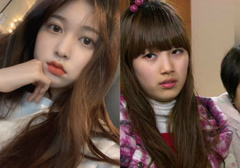 Ahn Seo Hyun, Lawan Main Kim Yohan di ‘School 2020’ yang Dulu Jadi Adik Suzy di ‘Dream High’!