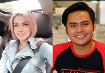 Respon Galih Ginanjar Saat Barbie Kumalasari Bersaksi di Kasus Ikan Asin