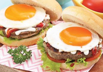 Dikenal Sehat, Telur Ternyata Bisa Membahayakan Kesehatan Kalau Dikonsumi dengan 5 Makanan Ini! Bisa Jadi Racun