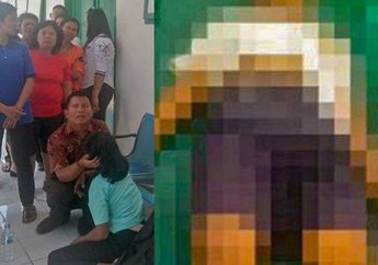 Tragis! Siswa SMP Tewas Ditendang Teman Sekelas Karena Saling Ejek ! Sang Ibu Histeris Saat Lihat Jenazah Putra Tunggalnya