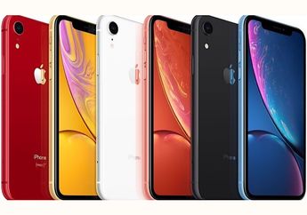 iPhone Dominasi Pertumbuhan Pasar Smartphone Premium di India