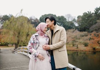 Sempat Cuek Telat Datang Bulan Hingga Tak Percaya Dirinya Mengandung, Cut Meyriska: Ternyata Bener Aku Hamil!