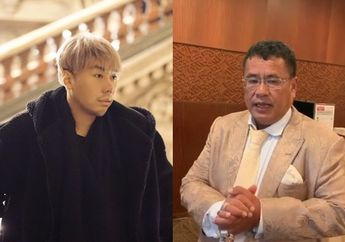 Terawang Sifat Asli Hotman Paris, Meski Sangar Roy Kiyoshi Sebut Pengacara Kondang itu Punya Hati yang Lembut