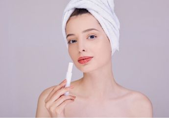 Makin Merah Merona dengan Produk Lip Balm yang Ampuh Mencerahkan Bibir Kusam