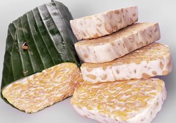 Jadi Favorit Orang Indonesia, Makan Tempe Dibungkus Daun Pisang Setiap Hari Ternyata Punya Bahaya Bagi Tubuh, Hati-hati!