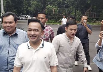 Kakaknya Dituding Curi Resep Ayam Geprek Benny Sujono, Jordi Onsu Beri Bukti Janjian Bikin Inovasi Menu dengan Bekas Teman Bisnisnya: Lagipula Sumbernya Juga Banyak di Internet