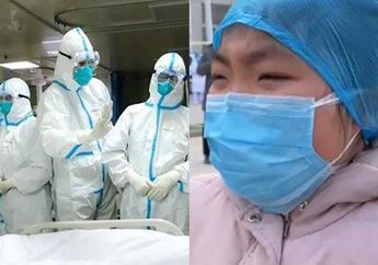 Indonesia Harus Bersyukur! Di Negara Ini Masker Sangat Langka Hingga Warga Rela Beli Masker Bangunan demi Tangkal Virus Corona