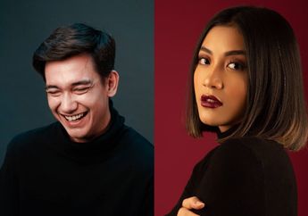 Bukan Sosok Sembarangan, Canti Tachril Gadis yang Diduga Pacar Baru Adipati Dolken Ternyata Putri Konglomerat