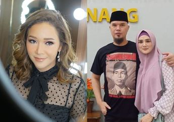 Punya Masa Lalu Pahit, Maia Estianty Tak Tahan Dipojokkan & Ungkap Nama Penyanyi dari Lagu ini, 'Mulan Jameela! Puas?'