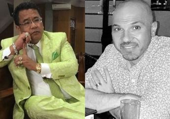 Tak Terima Disebut Germo oleh Sajad Ukra, Hotman Paris Ngamuk Sampai Ngadu ke Kapolri dan Direktur Jenderal Imigrasi: Orang Asing, Mengeluarkan Kata-kata yang Sangat Menyakiti Bangsa!