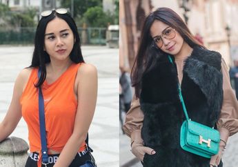 Bak Menjilat Ludah Sendiri, Dulu Hina Tubuh Nagita Slavina, Kini Aura Kasih Peringatkan Soal Body Shaming yang Diterimanya, Netizen: Makanya Jangan Menyakiti Orang Lain!