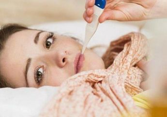 Tak Pernah Disangka-sangka, Obat Penurun Panas Alami yang Murah Meriah ini Bisa Turunkan Demam hanya dalam Sekejap!