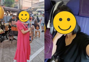 Dulu Dianiaya Mantan Pacar Selama 2 Jam hingga Trauma Berat, Penampilan Artis Cantik Ini Saat Jalan-jalan di Thailand Jadi Sorotan, Lagi Hamil?