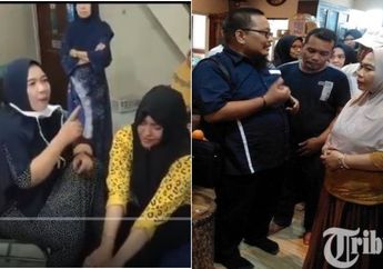 Tempat Praktek Ningsih Tinampi Digeruduk Dinas Kesehatan, Rahasia Pengobatan Ajaibnya Terbongkar, Kepala Kejaksaan Negeri: Kami Akan Bertindak!