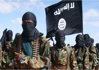 Bayaran Algojo ISIS Rupanya Tidak Sedikit, Pria Pemenggal 100 Kepala Korbannya Ini Ceritakan Semuanya