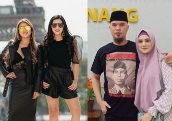 BERITA TERPOPULER: Sandang Gelar Pelakor Sampai Sekarang, Mulan Jameela Ngaku Menikah dengan Ahmad Dhani Tanpa Cinta, Hingga Curhat Aurel Hermansyah Tentang Hidup Tanpa Ashanty