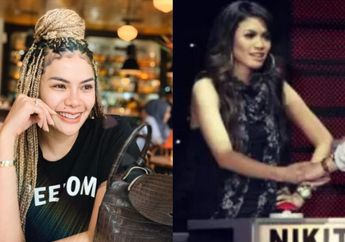 Sempat Jadi Santri, Terungkap Masa Lalu Nikita Mirzani yang Pernah Jadi Finalis Take Me Out Indonesia, Intip Penampilan Jadulnya Bikin Melongo!