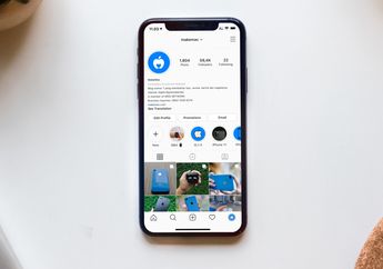 Instagram akan Hadirkan Notifikasi Khusus Jika Server Alami Masalah