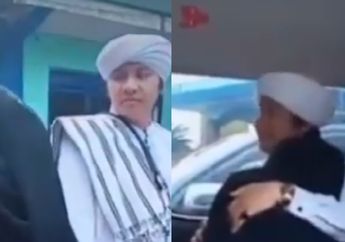 Relakan Suaminya Menikah 2 Kali, Momen Sungkeman Istri Pertama dan Istri Kedua ini Jadi Sorotan, Istri Pertama Berikan Pesan Menyentuh Hati