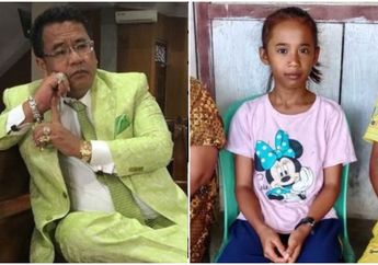 Dulu Amuk Pejabat Poso di Medsos Gara-gara Tak Beri Hadiah Bocah SD yang Juarai Lomba Lari 21 KM, Hotman Paris Berikan Segepok Uang untuk Penuhi Janjinya: Ini Berjuta-juta untuk Menghapus Dukamu!