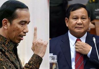 Beda Pendapat, Prabowo tidak Permasalahkan Rencana Pemulangan 600 WNI Eks ISIS ke Indonesia, Jokowi: Saya akan Bilang Tidak!
