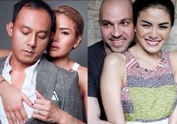 Terciduk Minum Bersama & Ditemani Para Wanita Di Cafe, Nikita Mirzani Beri Sindiran Pedas Dua Mantan Suaminya, 'BFF till jannah'