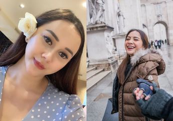 Keluhan Mom Shaming jadi Boomerang untuk Dirinya, Beredar Video Aura Kasih Pernah Singgung Bentuk Tubuh Nagita Slavina