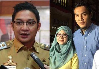 Pasha Ungu Bahagia Cicipi Jadi Wakil Rakyat, Nasib Mantan Istrinya Justru Mengagetkan! Diciduk Polisi Terkait Penipuan Hingga 50 Juta