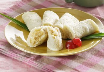 Resep Dadar Gulung Unti Durian Enak, Pecinta Durian Wajib Mencobanya!