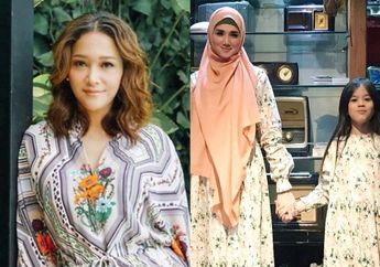 Seolah Lupakan Dendam Masa Lalu dengan Mulan Jameela, Maia Estianty Tinggalkan Jejak Komentar Saat Dul Jaelani Pamer Foto Bareng Safeea Ahmad, Sudah Baikan?