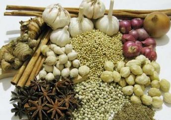 Ampuh Jadi Obat Sejuta Umat, Cukup Pakai Bumbu Alami yang Sering Kita Jumpai Ini di Dapur! Begini Caranya