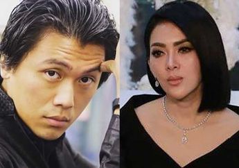 Kehamilan Syahrini Terungkap! Sosok Ini Sebut Jenis Kelamin Buah Hati Inces dan Singgung Orang Ketiga di Hati Reino Barack
