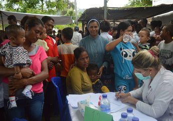 Terus Digerogoti Australia, Ternyata Timor Leste Punya Prestasi Ini Hingga Bikin Bangga di Mata Dunia, Lebih Baik dari Indonesia?