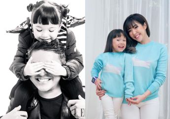 Gading Marten Foto Bersama Gempita dengan Gaya Menggemaskan, Gisella Anastasia: Kenapa Gemas Sekali!