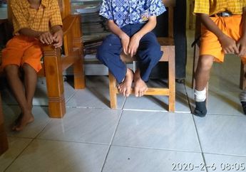 Dihadang Pria Tak Dikenal Pakai Mobil hingga Diiming-imingi Uang Rp 1 Juta, Begini Aksi Bocah-bocah SD Selamatkan Temannya dari Penculikan