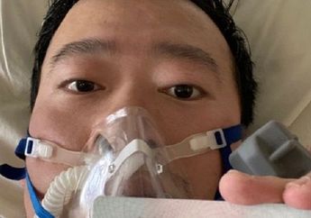 Sempat Peringatkan Pemerintah Tiongkok soal Virus Corona, Dokter Muda Li Wenliang Tewas Digerogoti Penyakit Tersebut!