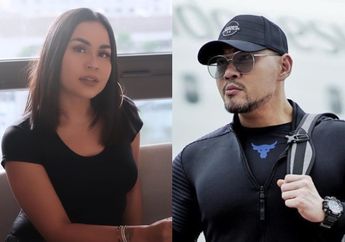Sakit Hati dengan Ucapan Deddy Corbuzier, Melaney Ricardo Nekat Hengkang dari Program Acara dan Tak Pernah Lagi Bertegur Sapa: Gue Bete dan Kesel!