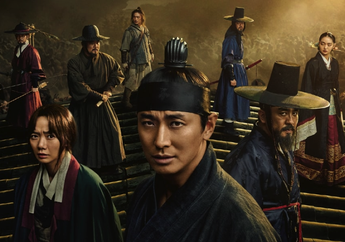 Siap Tayang 13 Maret 2020, ‘Kingdom Season 2’ Makin Menyeramkan!