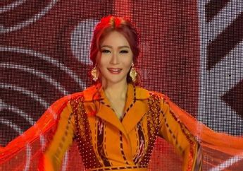 Posting Wajah Babak Belur Hingga Keluarkan Darah di Hidung, Inul Daratista Nyanyikan Lagu Nelangsa: Sungguh Kau Suami yang Kejam!