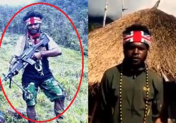 Emosi Egianus Kogoya Meledak, 4 Nama Besar di Kalangan Kelompok Separatis Ini Disebut Hanya Numpang Hidup dari Kesusahan Orang-orangnya, KKB Papua Terpecah Belah?