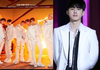Lagu 'Flower' di Album Terbaru iKON Dibuat Khusus untuk B.I?