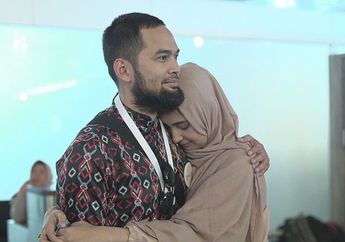 7 Tahun Pernikahannya Selalu Terlihat Harmonis, Teuku Wisnu Mendadak Ungkap Keinginannya untuk Poligami, Shireen Sungkar Tak Terima Hingga Gerebek Suaminya di Kantor!