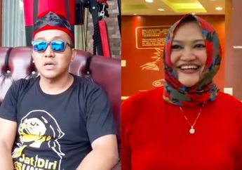 Pergi Tanpa Tinggalkan Warisan, Aset Senilai 10 Miliar Ternyata Bukan Milik Lina Jubaedah